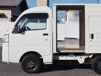 DAIHATSU Hijet Truck Panel Van 3BD-S500P 2021 18,360km_8
