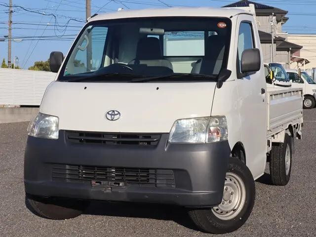 TOYOTA Liteace Flat Body DBF-S402U 2019 93,020km