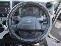MITSUBISHI FUSO Canter Reefer Van TPG-FBA50 2017 74,964km_4