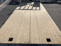 HINO Ranger Self Loader (With 4 Steps Of Cranes) ADG-GK8JRWA 2006 578,410km_10