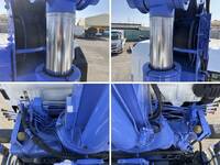 HINO Ranger Self Loader (With 4 Steps Of Cranes) ADG-GK8JRWA 2006 578,410km_14