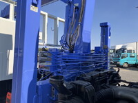 HINO Ranger Self Loader (With 4 Steps Of Cranes) ADG-GK8JRWA 2006 578,410km_15