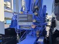 HINO Ranger Self Loader (With 4 Steps Of Cranes) ADG-GK8JRWA 2006 578,410km_16