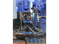 HINO Ranger Self Loader (With 4 Steps Of Cranes) ADG-GK8JRWA 2006 578,410km_18