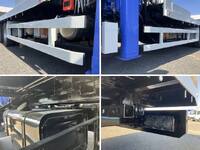 HINO Ranger Self Loader (With 4 Steps Of Cranes) ADG-GK8JRWA 2006 578,410km_21