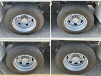 HINO Ranger Self Loader (With 4 Steps Of Cranes) ADG-GK8JRWA 2006 578,410km_23