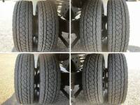 HINO Ranger Self Loader (With 4 Steps Of Cranes) ADG-GK8JRWA 2006 578,410km_24