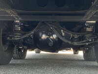 HINO Ranger Self Loader (With 4 Steps Of Cranes) ADG-GK8JRWA 2006 578,410km_26