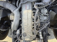 HINO Ranger Self Loader (With 4 Steps Of Cranes) ADG-GK8JRWA 2006 578,410km_27