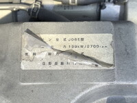 HINO Ranger Self Loader (With 4 Steps Of Cranes) ADG-GK8JRWA 2006 578,410km_28