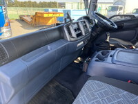 HINO Ranger Self Loader (With 4 Steps Of Cranes) ADG-GK8JRWA 2006 578,410km_31