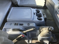 HINO Ranger Self Loader (With 4 Steps Of Cranes) ADG-GK8JRWA 2006 578,410km_37