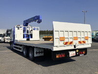HINO Ranger Self Loader (With 4 Steps Of Cranes) ADG-GK8JRWA 2006 578,410km_4