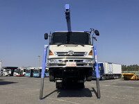 HINO Ranger Self Loader (With 4 Steps Of Cranes) ADG-GK8JRWA 2006 578,410km_7