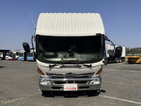 HINO Ranger Self Loader (With 4 Steps Of Cranes) ADG-GK8JRWA 2006 578,410km_8