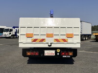 HINO Ranger Self Loader (With 4 Steps Of Cranes) ADG-GK8JRWA 2006 578,410km_9