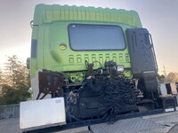 ISUZU Giga Trailer Head QKG-EXD52BD 2016 440,837km_13