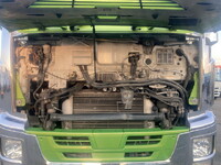 ISUZU Giga Trailer Head QKG-EXD52BD 2016 440,837km_18