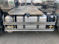 ISUZU Giga Trailer Head QKG-EXD52BD 2016 440,837km_19