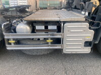 ISUZU Giga Trailer Head QKG-EXD52BD 2016 440,837km_20
