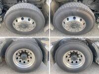 ISUZU Giga Trailer Head QKG-EXD52BD 2016 440,837km_22