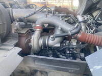 ISUZU Giga Trailer Head QKG-EXD52BD 2016 440,837km_27