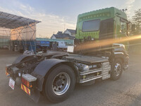 ISUZU Giga Trailer Head QKG-EXD52BD 2016 440,837km_2