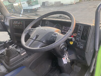 ISUZU Giga Trailer Head QKG-EXD52BD 2016 440,837km_34