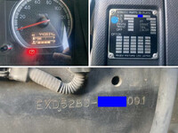 ISUZU Giga Trailer Head QKG-EXD52BD 2016 440,837km_40