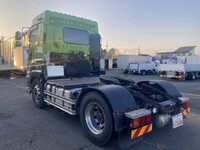 ISUZU Giga Trailer Head QKG-EXD52BD 2016 440,837km_4