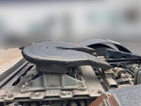 ISUZU Giga Trailer Head QKG-EXD52BD 2016 440,708km_5