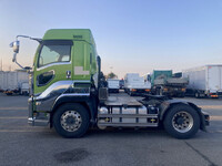 ISUZU Giga Trailer Head QKG-EXD52BD 2016 440,837km_5
