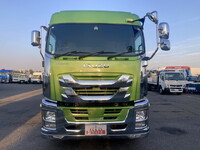 ISUZU Giga Trailer Head QKG-EXD52BD 2016 440,837km_7