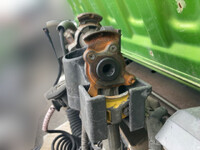 ISUZU Giga Trailer Head QKG-EXD52BD 2016 440,708km_8