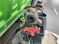 ISUZU Giga Trailer Head QKG-EXD52BD 2016 440,708km_9