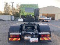 ISUZU Giga Trailer Head QKG-EXD52BD 2016 440,837km_9