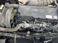 UD TRUCKS Quon Refrigerator & Freezer Wing 2PG-CG5CA 2020 703,278km_16