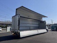 UD TRUCKS Quon Refrigerator & Freezer Wing 2PG-CG5CA 2020 703,278km_2