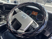 UD TRUCKS Quon Refrigerator & Freezer Wing 2PG-CG5CA 2020 703,278km_31