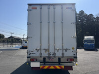 UD TRUCKS Quon Refrigerator & Freezer Wing 2PG-CG5CA 2020 703,278km_7