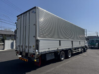 UD TRUCKS Quon Refrigerator & Freezer Wing 2PG-CG5CA 2020 703,278km_8