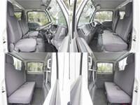 ISUZU Elf Double Cab TRG-NJR85A 2018 65,807km_27