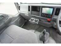 ISUZU Elf Double Cab TRG-NJR85A 2018 65,807km_31