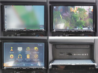 ISUZU Elf Double Cab TRG-NJR85A 2018 65,807km_35