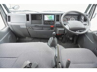 ISUZU Elf Double Cab TRG-NJR85A 2018 65,807km_36