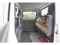 ISUZU Elf Double Cab TRG-NJR85A 2018 65,807km_40