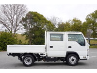 ISUZU Elf Double Cab TRG-NJR85A 2018 65,807km_6