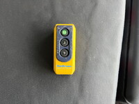 ISUZU Forward Aluminum Wing TKG-FRR90S2 2015 171,272km_8