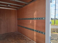MITSUBISHI FUSO Canter Aluminum Van 2RG-FBA20 2023 8,300km_11