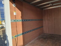 MITSUBISHI FUSO Canter Aluminum Van 2RG-FBA20 2023 8,300km_12